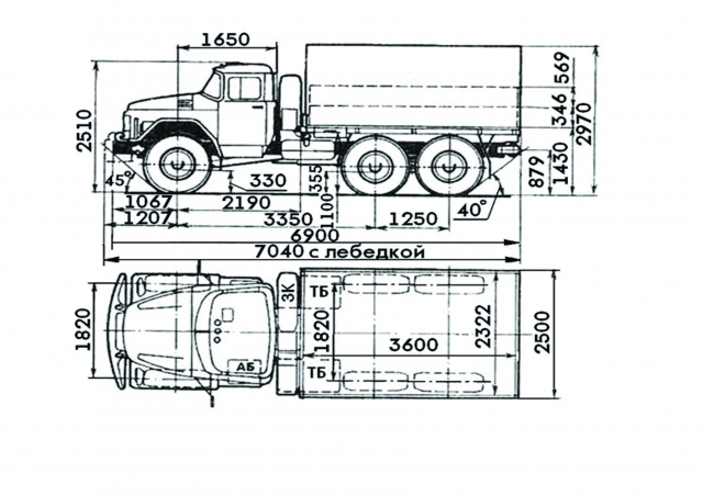Вес кунга зил. Габариты ЗИЛ 131 С кунгом. Высота ЗИЛ 131 С кунгом. ЗИЛ 131 бортовой технические характеристики. ЗИЛ 131 кунг габариты вес.